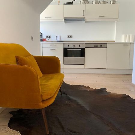 Lt Superior Location Apartment Виена Екстериор снимка