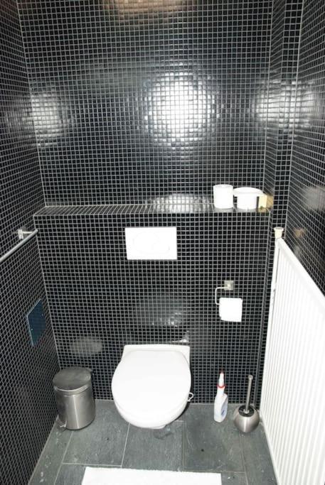 Lt Superior Location Apartment Виена Екстериор снимка