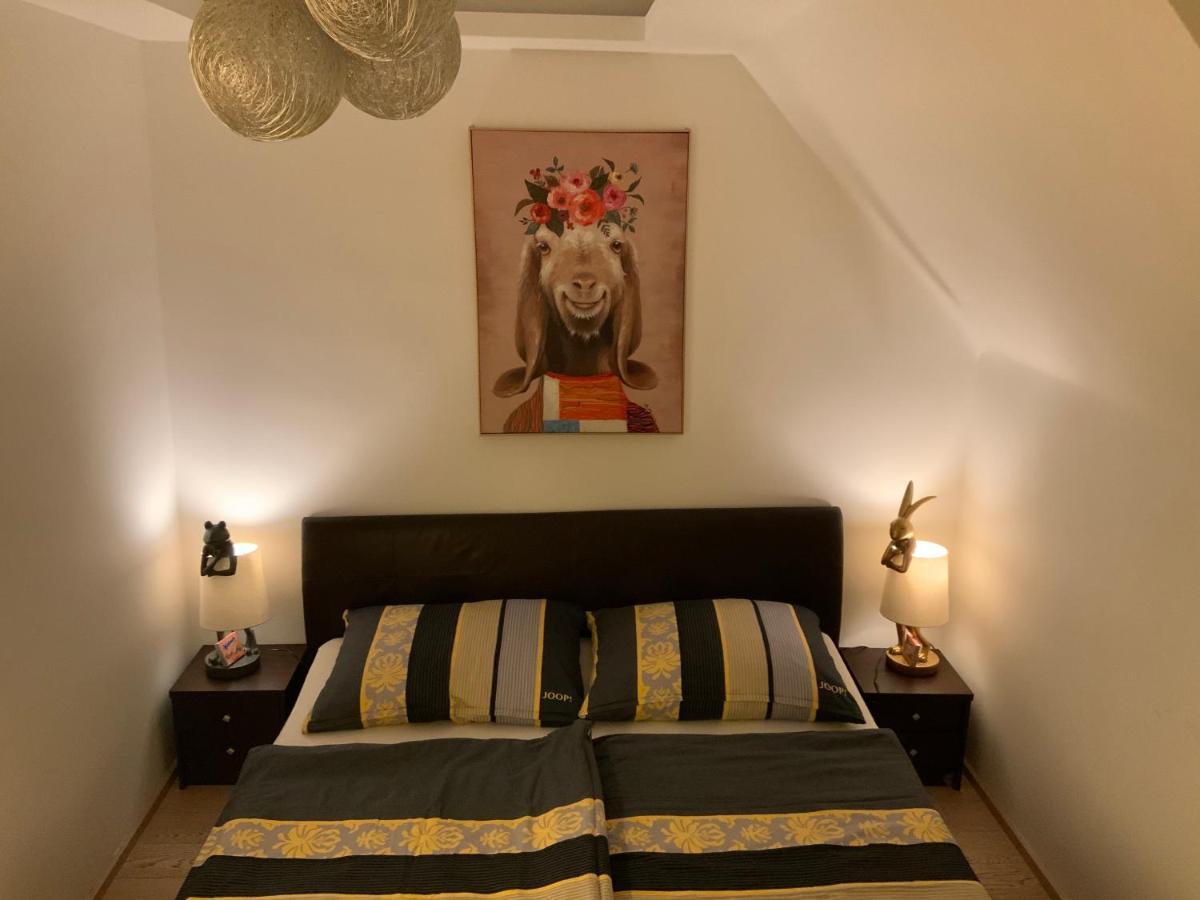 Lt Superior Location Apartment Виена Екстериор снимка