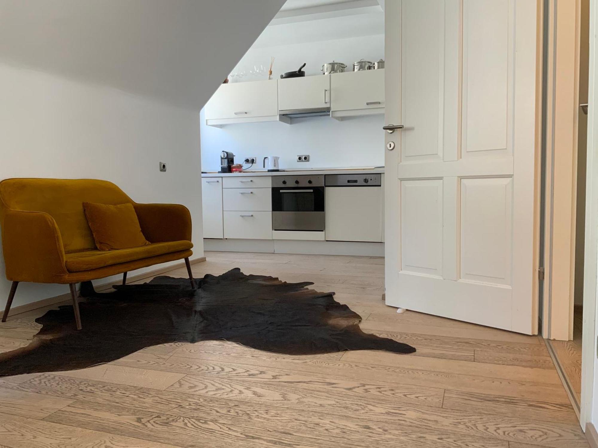 Lt Superior Location Apartment Виена Екстериор снимка