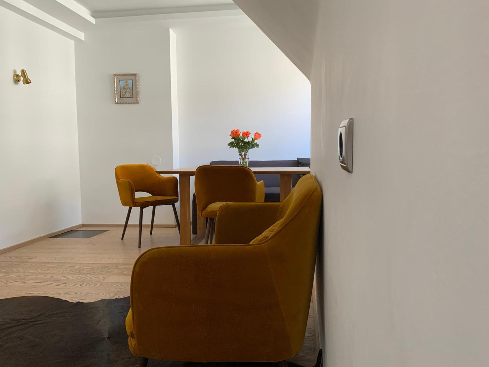 Lt Superior Location Apartment Виена Екстериор снимка