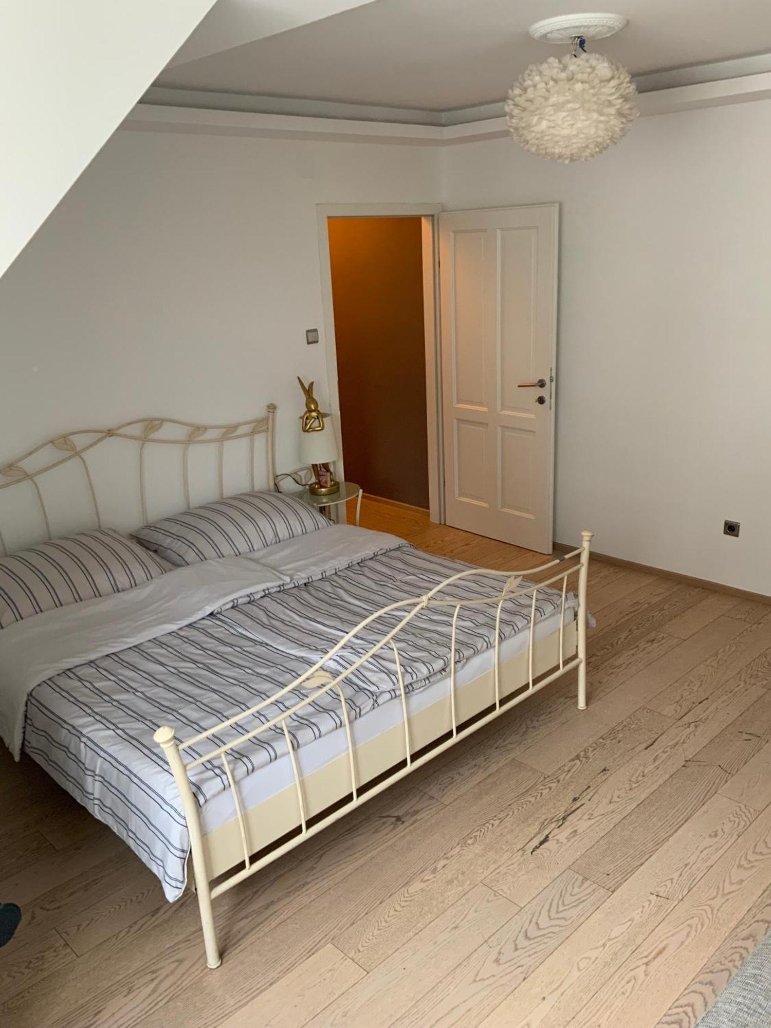 Lt Superior Location Apartment Виена Екстериор снимка