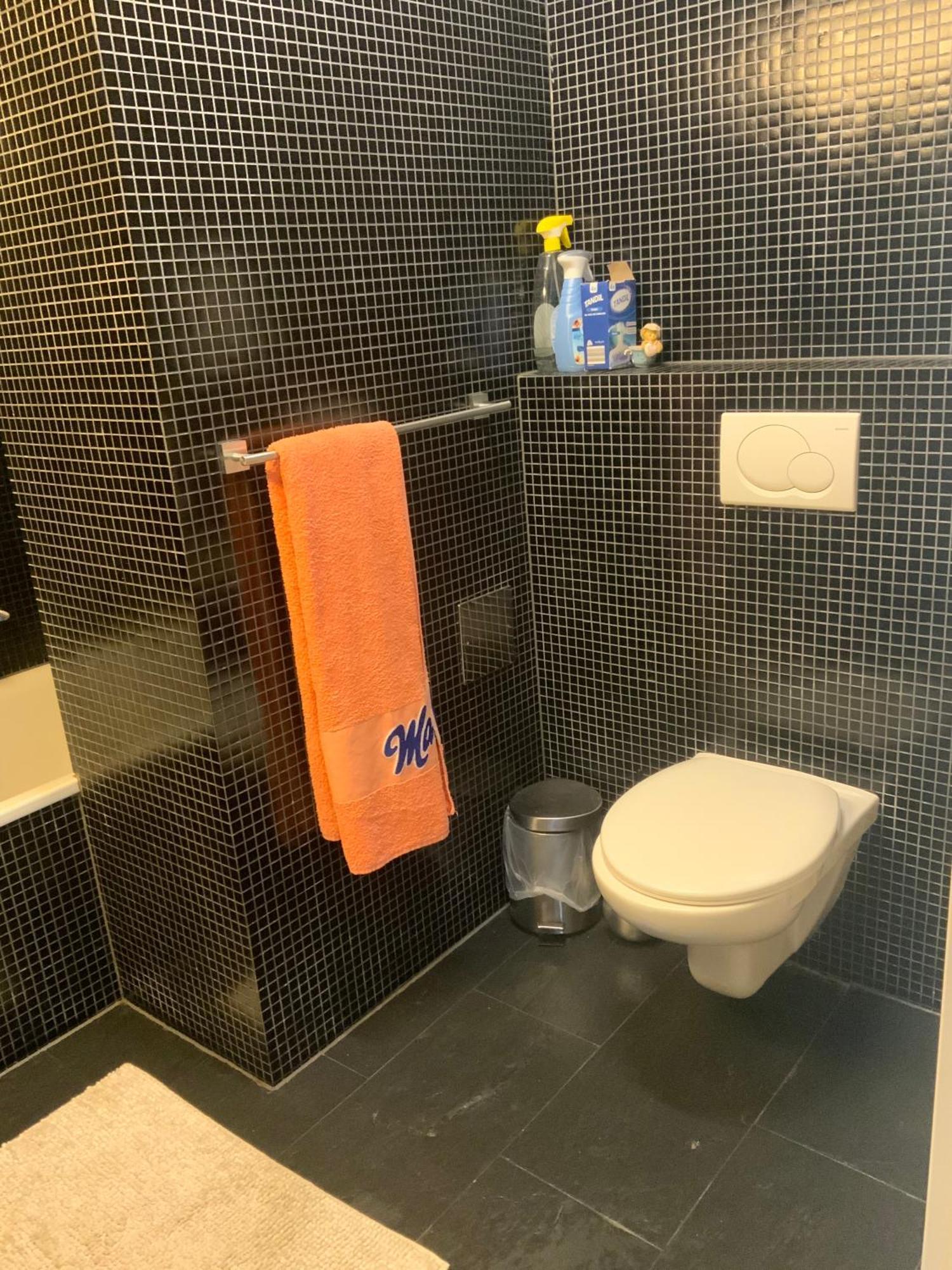 Lt Superior Location Apartment Виена Екстериор снимка